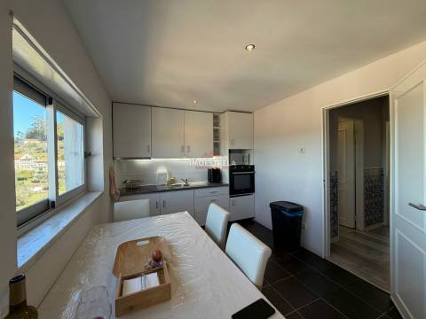 Apartamento T3 Seia