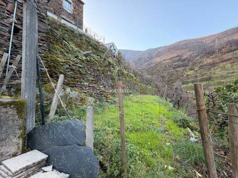 Moradia Rústica T4 Venda em Vide e Cabeça,Seia