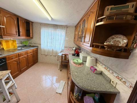 Moradia Rústica T4 Venda em Vide e Cabeça,Seia