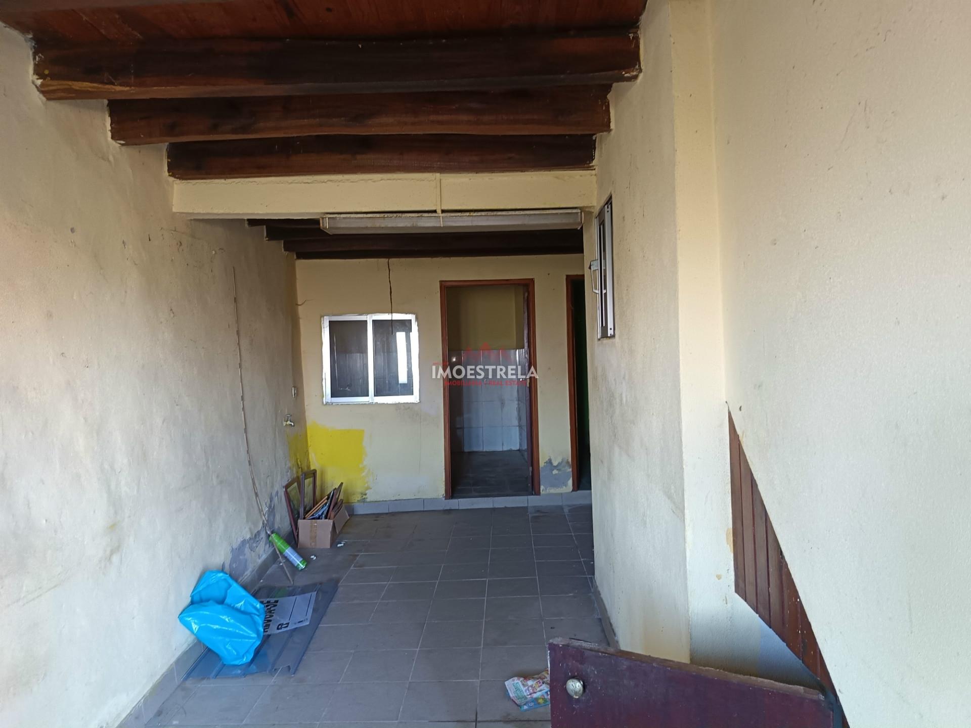 Moradia Rústica T3 Venda em Santa Marinha e São Martinho,Seia