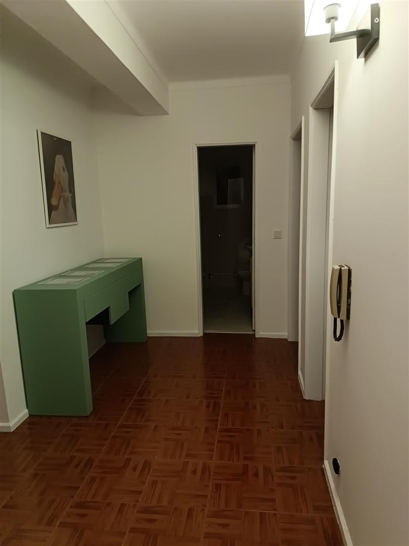 Apartamento T2 S. Romão