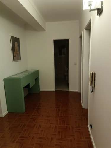 Apartamento T2 S. Romão