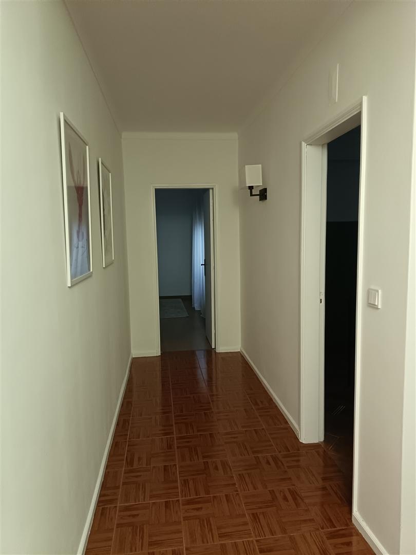 Apartamento T2 S. Romão