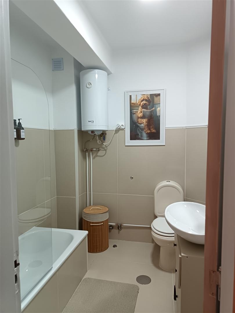 Apartamento T2 S. Romão