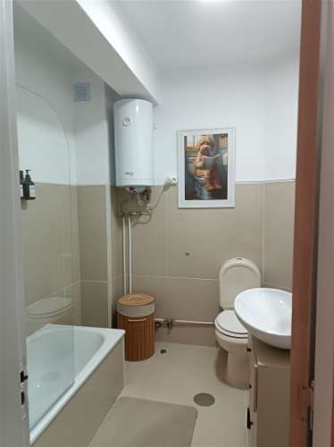Apartamento T2 S. Romão