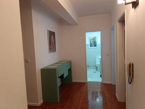 Apartamento T2 S. Romão