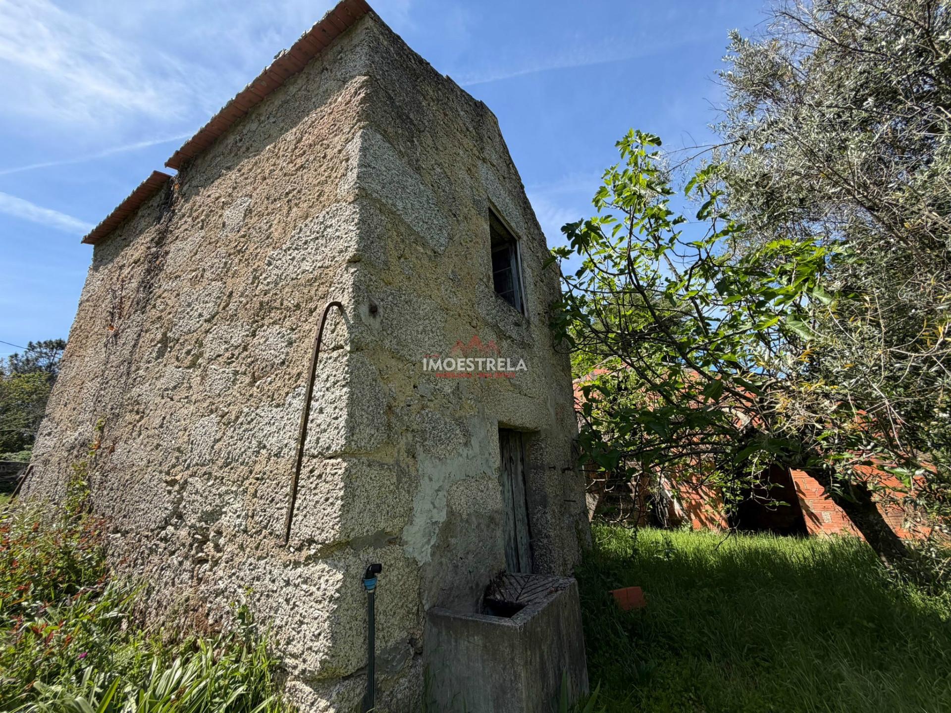 Quintinha  Venda em Paços da Serra,Gouveia