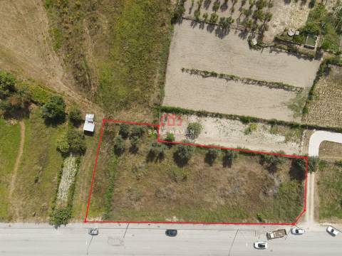 Terreno Para Construção  Venda em Mangualde, Mesquitela e Cunha Alta,Mangualde
