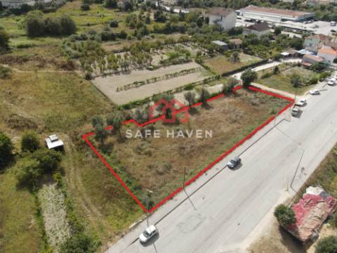 Terreno Para Construção  Venda em Mangualde, Mesquitela e Cunha Alta,Mangualde