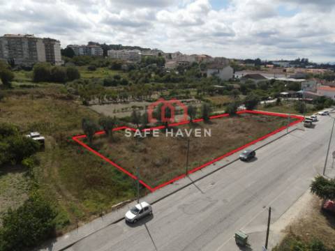 Terreno Para Construção  Venda em Mangualde, Mesquitela e Cunha Alta,Mangualde