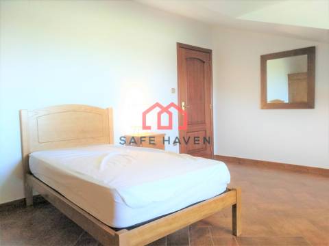 Quarto  Arrendamento em Fornos de Maceira Dão,Mangualde