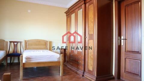 Quarto  Arrendamento em Fornos de Maceira Dão,Mangualde