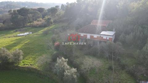 Quinta T3 Venda em Castelões,Tondela