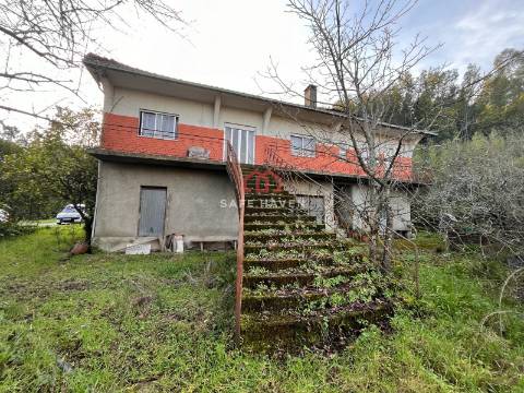 Quinta T3 Venda em Castelões,Tondela