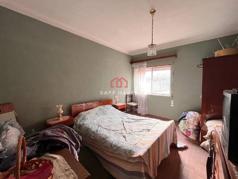 Quinta T3 Venda em Castelões,Tondela