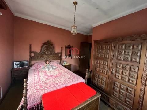 Quinta T3 Venda em Castelões,Tondela