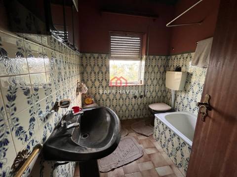 Quinta T3 Venda em Castelões,Tondela