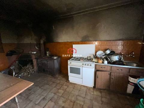 Quinta T3 Venda em Castelões,Tondela