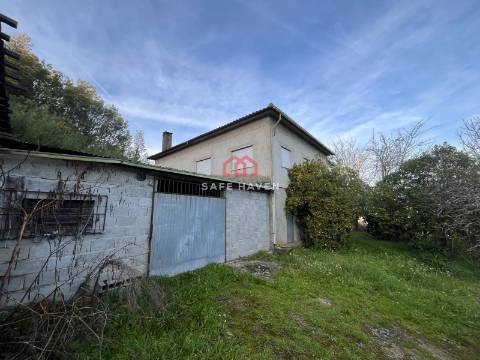 Quinta T3 Venda em Castelões,Tondela