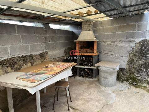 Quintinha T0 Venda em Alcafache,Mangualde