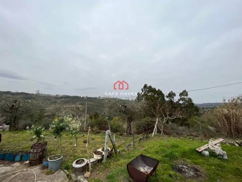 Quintinha T0 Venda em Alcafache,Mangualde