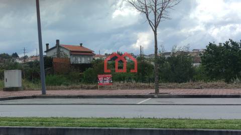 Lote de Terreno  Venda em Mangualde, Mesquitela e Cunha Alta,Mangualde
