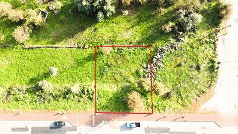 Lote de Terreno  Venda em Mangualde, Mesquitela e Cunha Alta,Mangualde