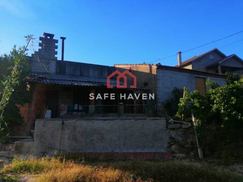 Terreno Rústico  Venda em Abrunhosa-a-Velha,Mangualde