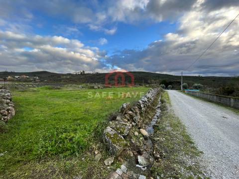 Terreno Para Construção  Venda em Mangualde, Mesquitela e Cunha Alta,Mangualde