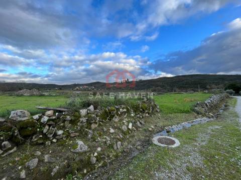 Terreno Para Construção  Venda em Mangualde, Mesquitela e Cunha Alta,Mangualde