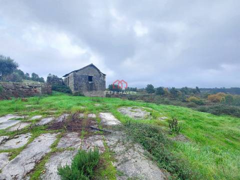 Quintinha  Venda em Santiago de Cassurrães e Póvoa de Cervães,Mangualde