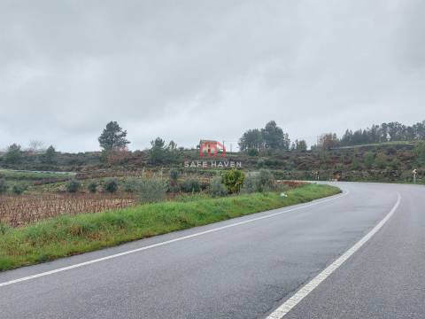 Quintinha  Venda em Santiago de Cassurrães e Póvoa de Cervães,Mangualde