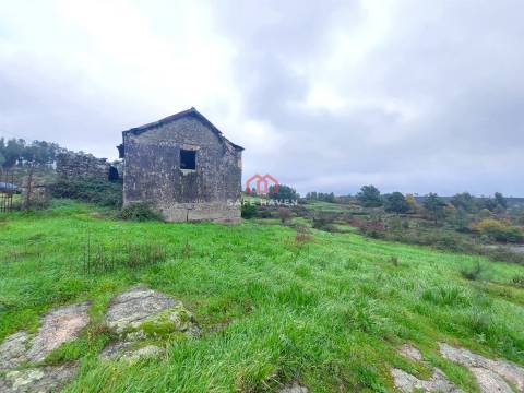 Quintinha  Venda em Santiago de Cassurrães e Póvoa de Cervães,Mangualde