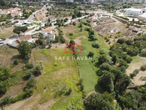 Terreno Para Construção  Venda em Mangualde, Mesquitela e Cunha Alta,Mangualde