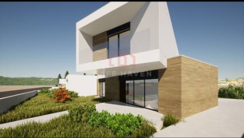 Moradia Isolada T3 Venda em Mangualde, Mesquitela e Cunha Alta,Mangualde