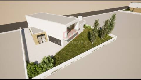 Moradia Isolada T3 Venda em Mangualde, Mesquitela e Cunha Alta,Mangualde