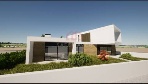 Moradia Isolada T3 Venda em Mangualde, Mesquitela e Cunha Alta,Mangualde