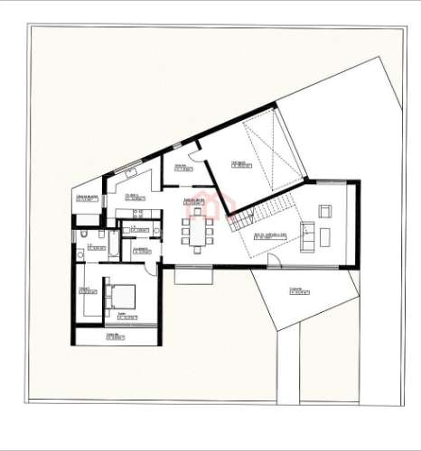 Moradia Isolada T3 Venda em Mangualde, Mesquitela e Cunha Alta,Mangualde
