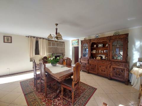 Moradia T3 Venda em Rio de Moinhos,Sátão