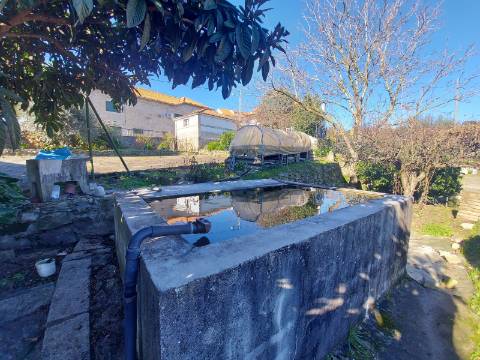 Moradia T3 Venda em Rio de Moinhos,Sátão