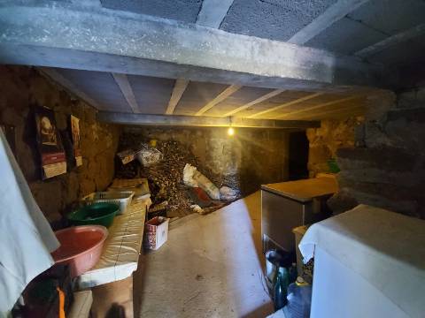 Moradia T3 Venda em Rio de Moinhos,Sátão