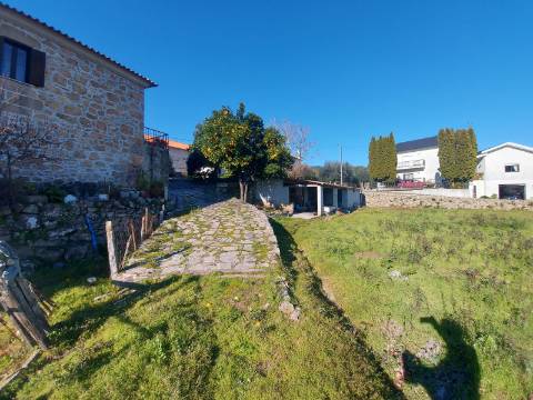 Moradia T3 Venda em Rio de Moinhos,Sátão