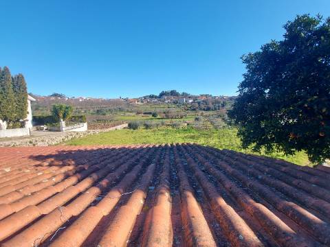 Moradia T3 Venda em Rio de Moinhos,Sátão