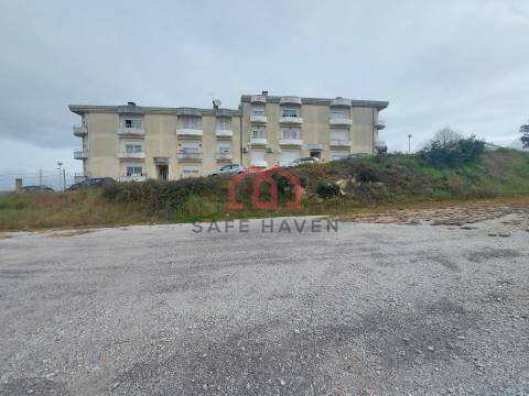 Lote de Terreno  Venda em Mangualde, Mesquitela e Cunha Alta,Mangualde