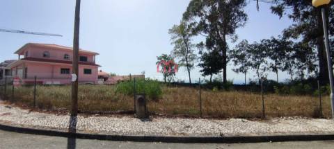 Lote de Terreno  Venda em Mangualde, Mesquitela e Cunha Alta,Mangualde