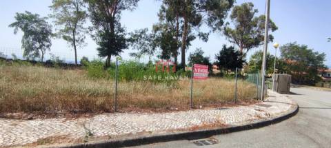 Lote de Terreno  Venda em Mangualde, Mesquitela e Cunha Alta,Mangualde