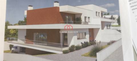 Moradia Geminada T4 Venda em Mangualde, Mesquitela e Cunha Alta,Mangualde