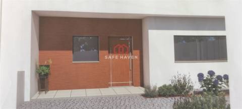 Moradia Geminada T4 Venda em Mangualde, Mesquitela e Cunha Alta,Mangualde