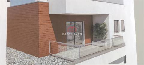 Moradia Geminada T4 Venda em Mangualde, Mesquitela e Cunha Alta,Mangualde