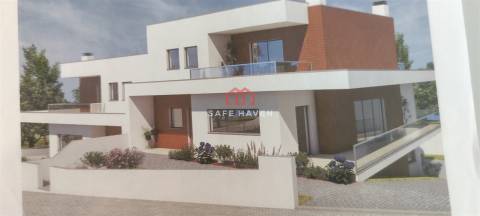 Moradia Geminada T4 Venda em Mangualde, Mesquitela e Cunha Alta,Mangualde